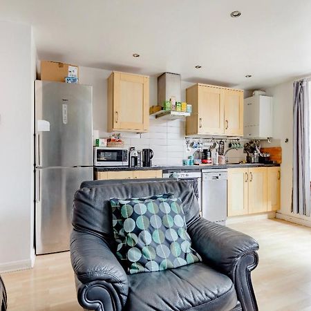 Central London Comfortable Homestyle Apartment 外观 照片