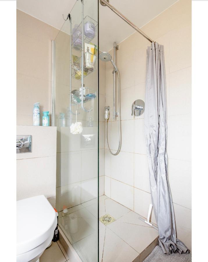 Central London Comfortable Homestyle Apartment 外观 照片